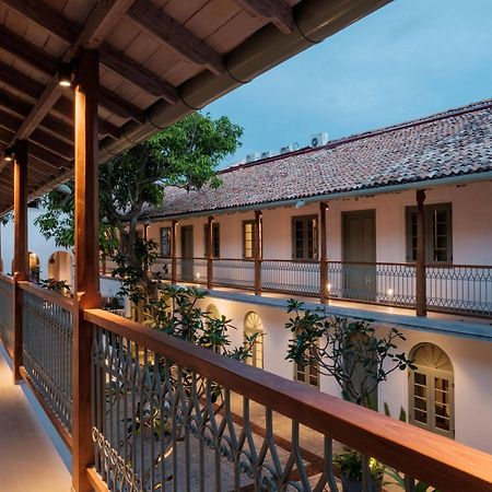 Fort Bazaar Galle Kültér fotó