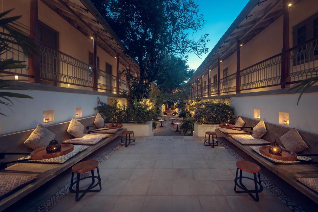 Fort Bazaar Galle Kültér fotó