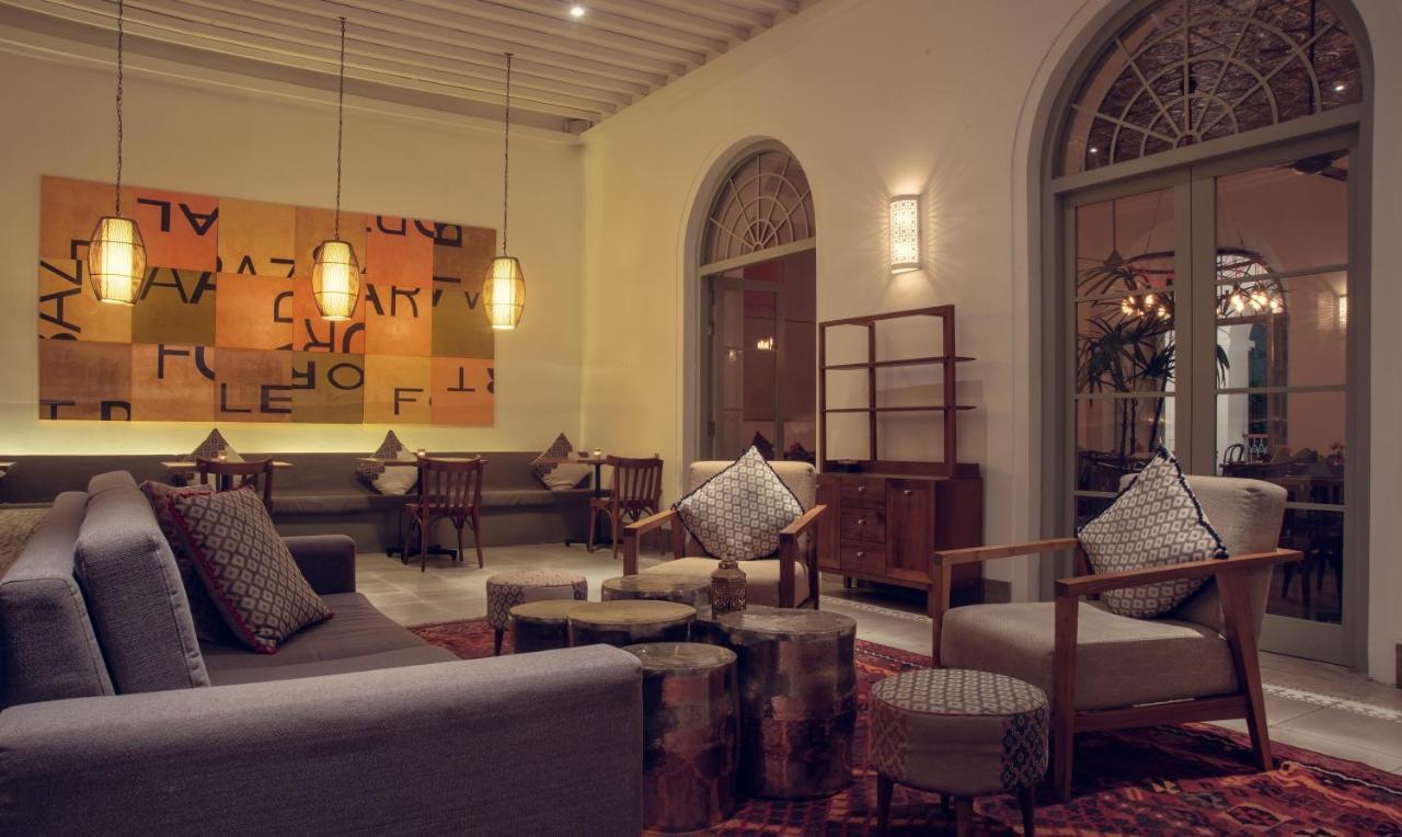 Fort Bazaar Galle Kültér fotó