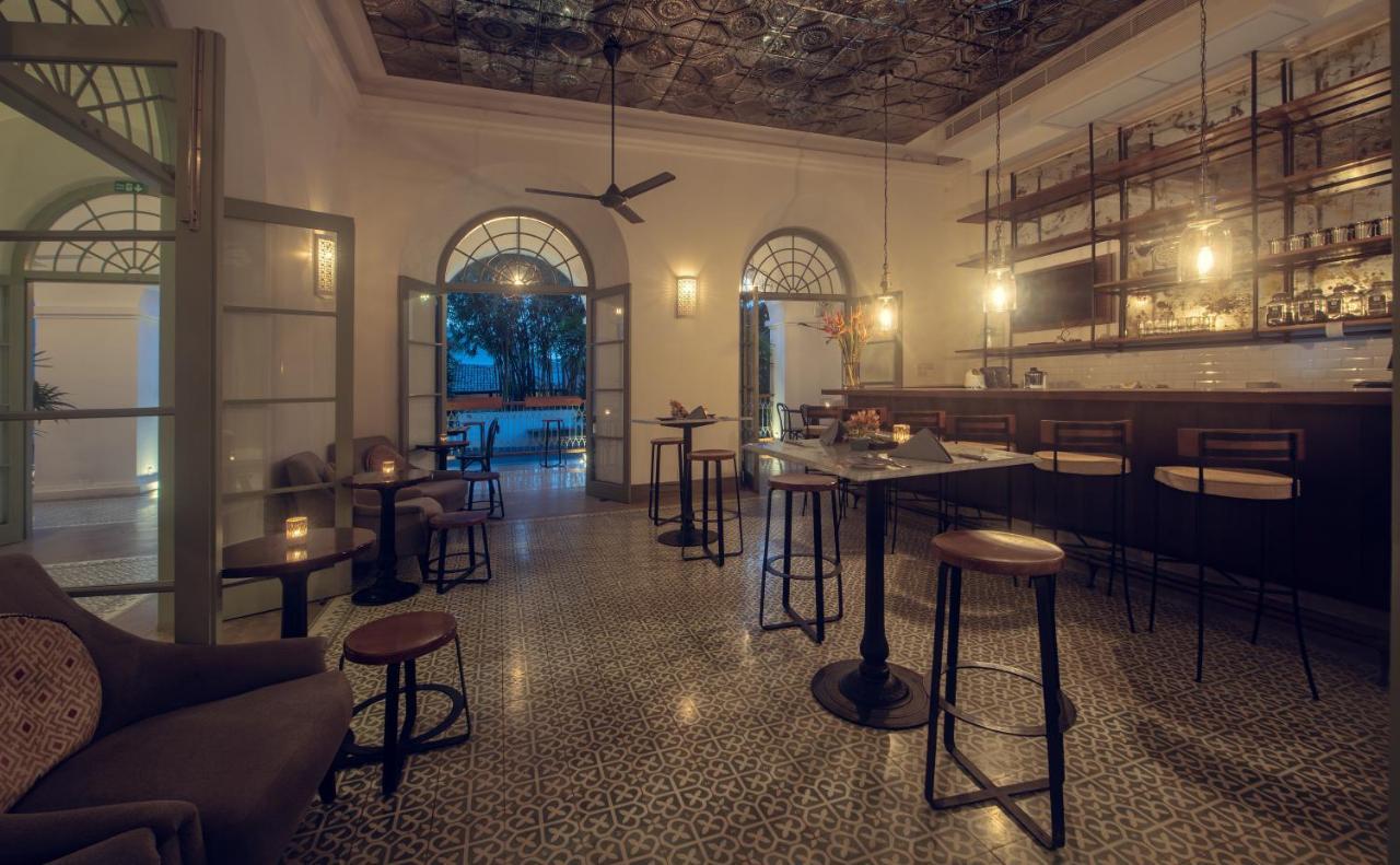 Fort Bazaar Galle Kültér fotó