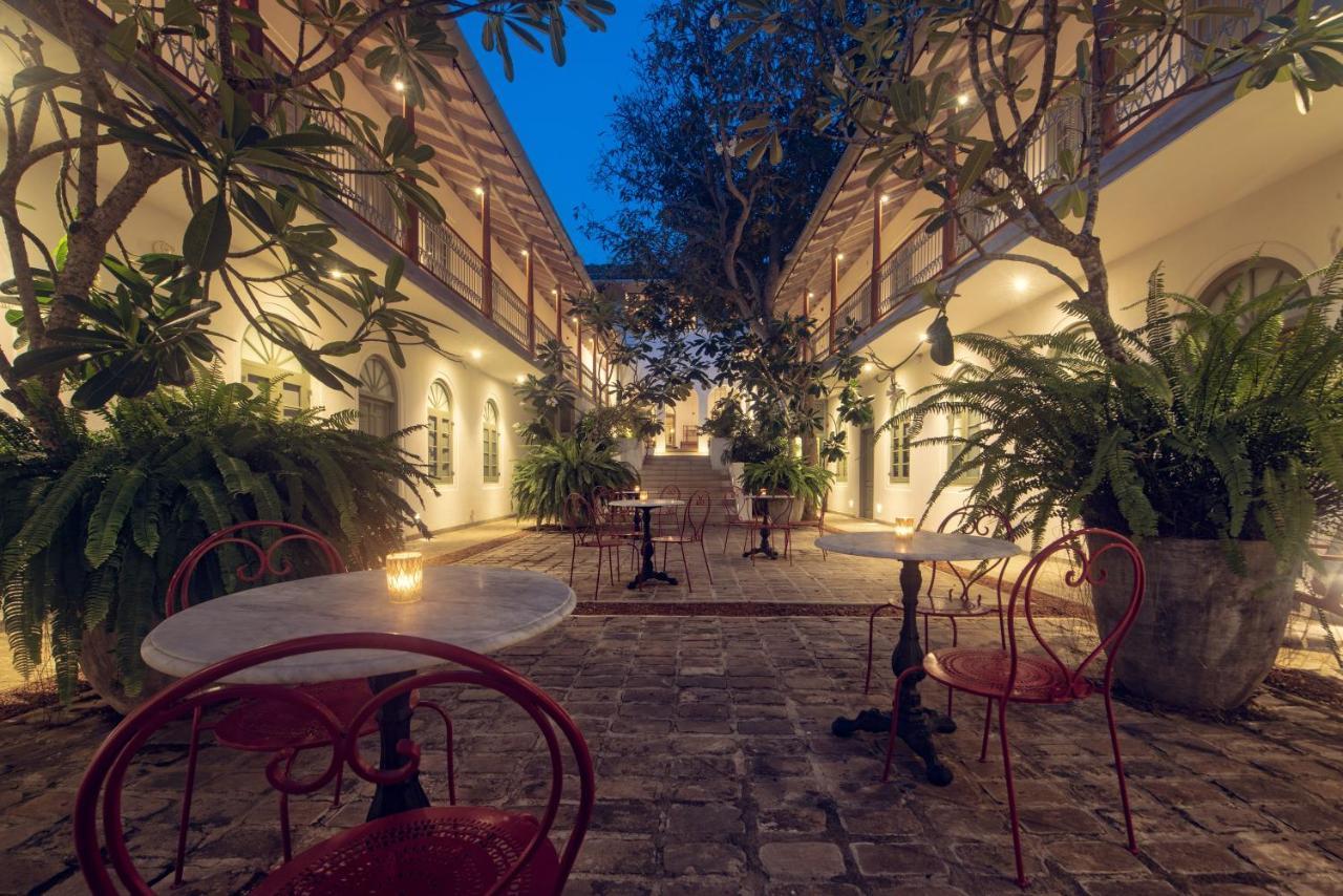 Fort Bazaar Galle Kültér fotó