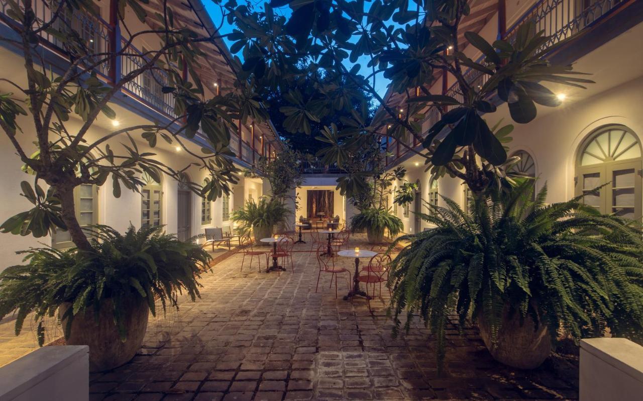 Fort Bazaar Galle Kültér fotó