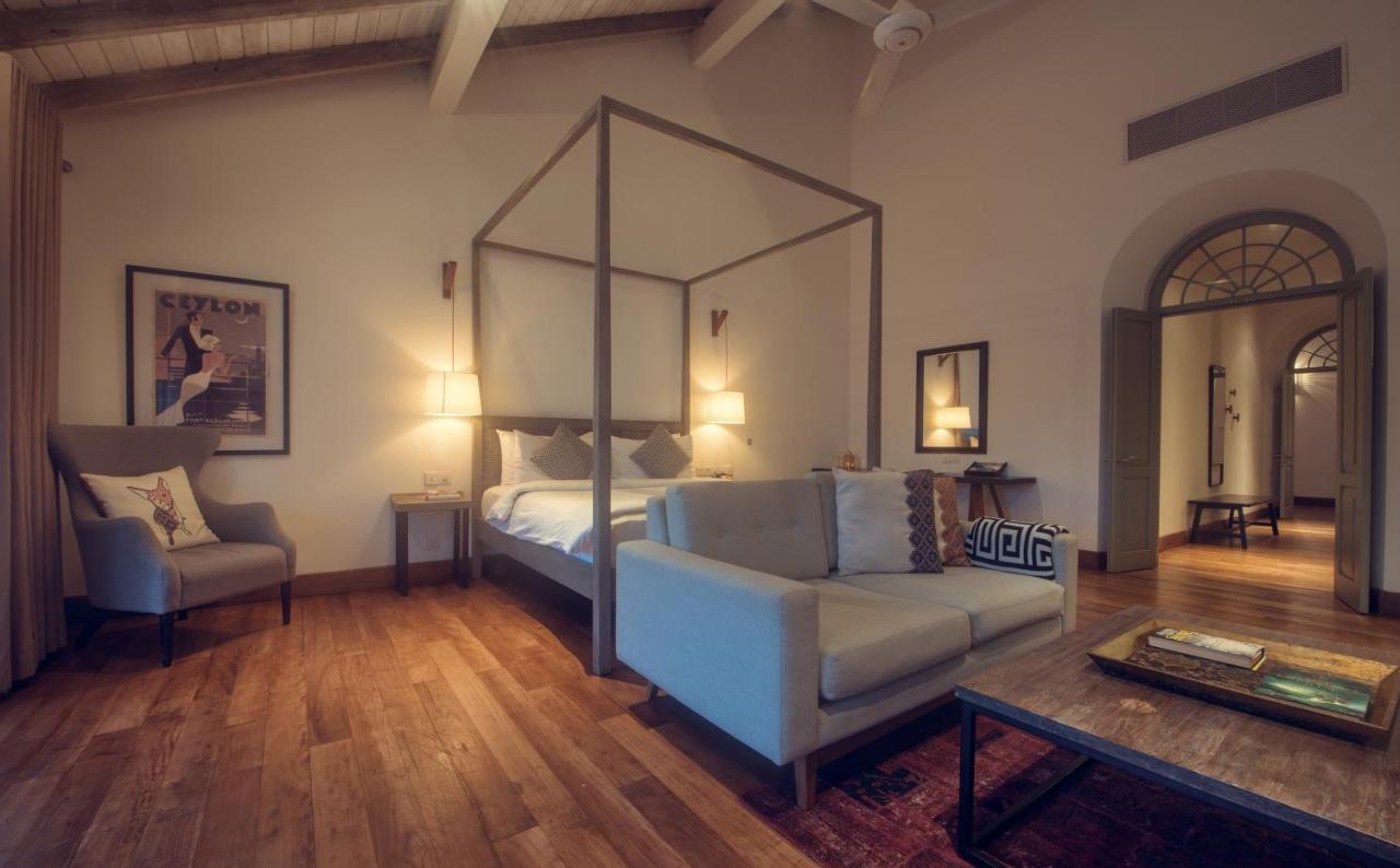 Fort Bazaar Galle Kültér fotó