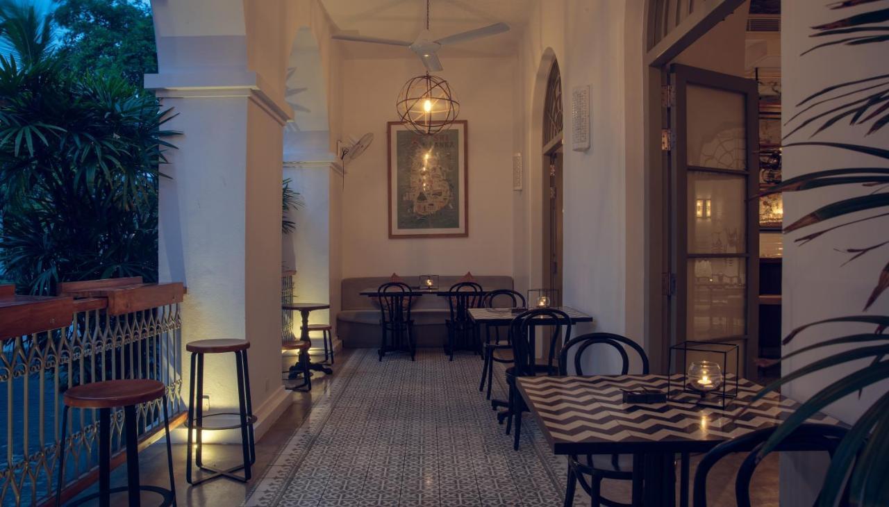 Fort Bazaar Galle Kültér fotó