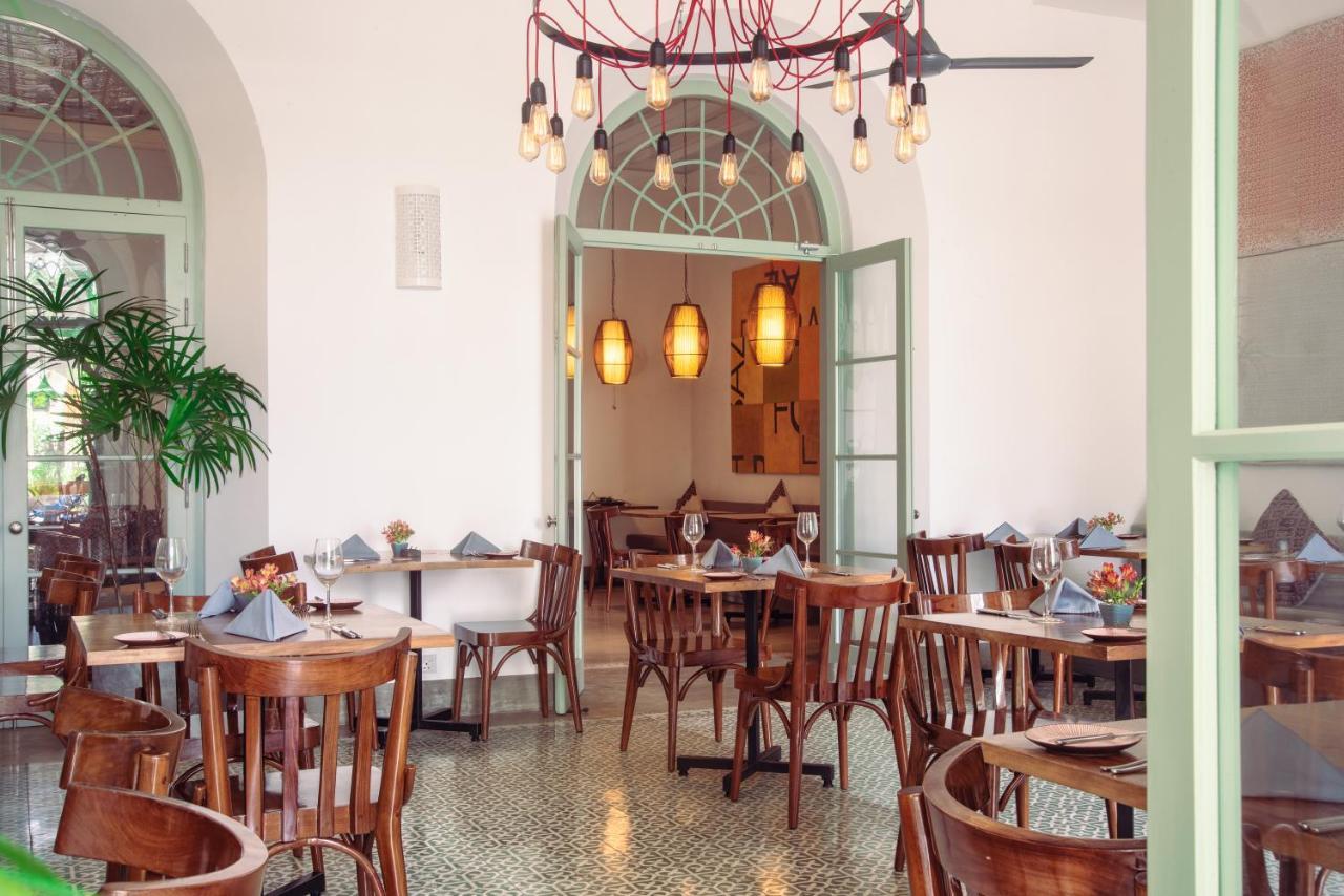 Fort Bazaar Galle Kültér fotó