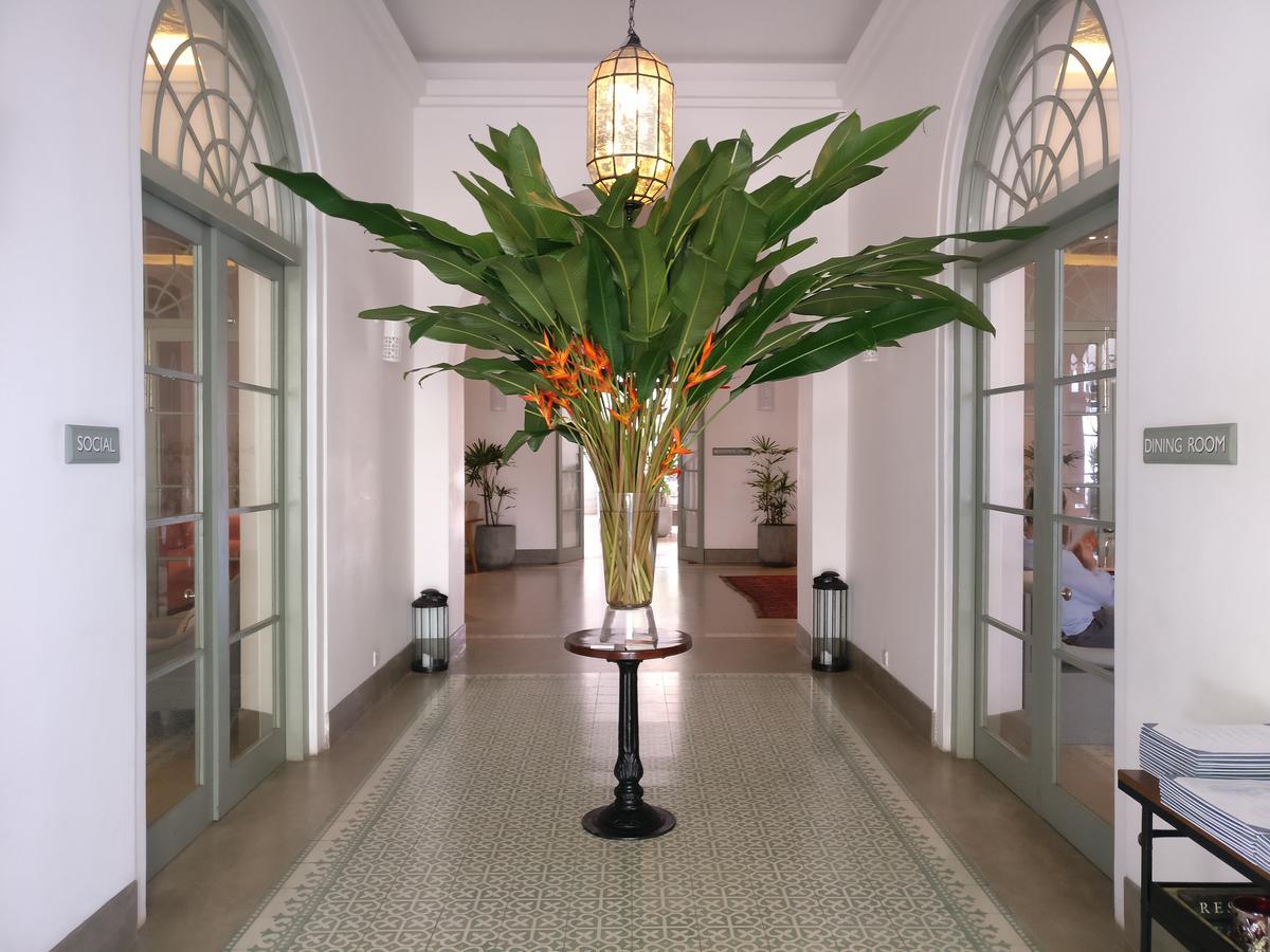 Fort Bazaar Galle Kültér fotó