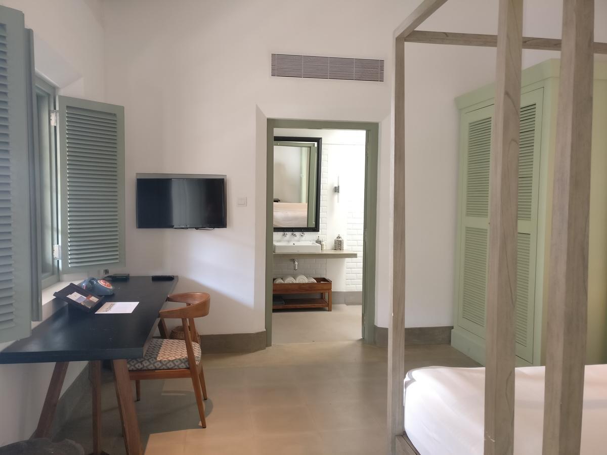 Fort Bazaar Galle Kültér fotó