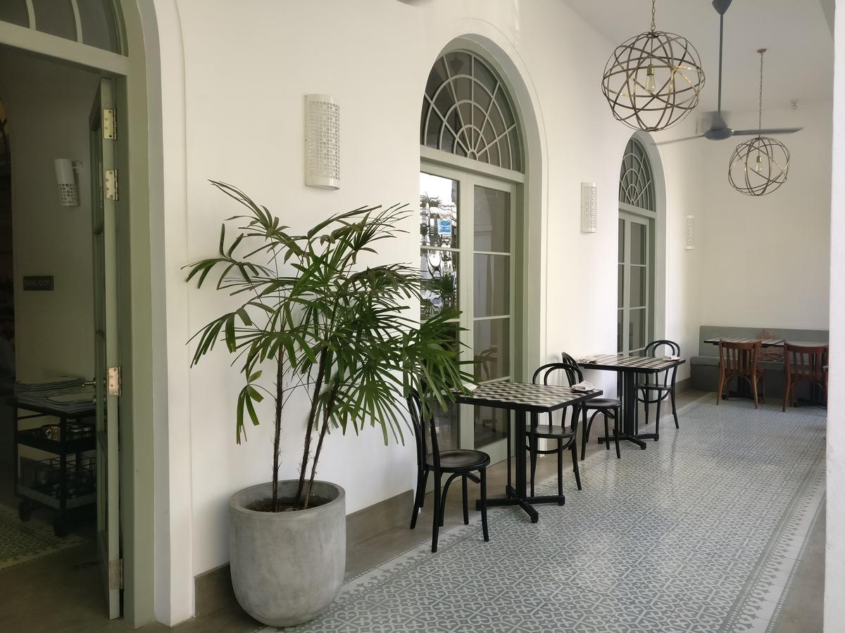 Fort Bazaar Galle Kültér fotó