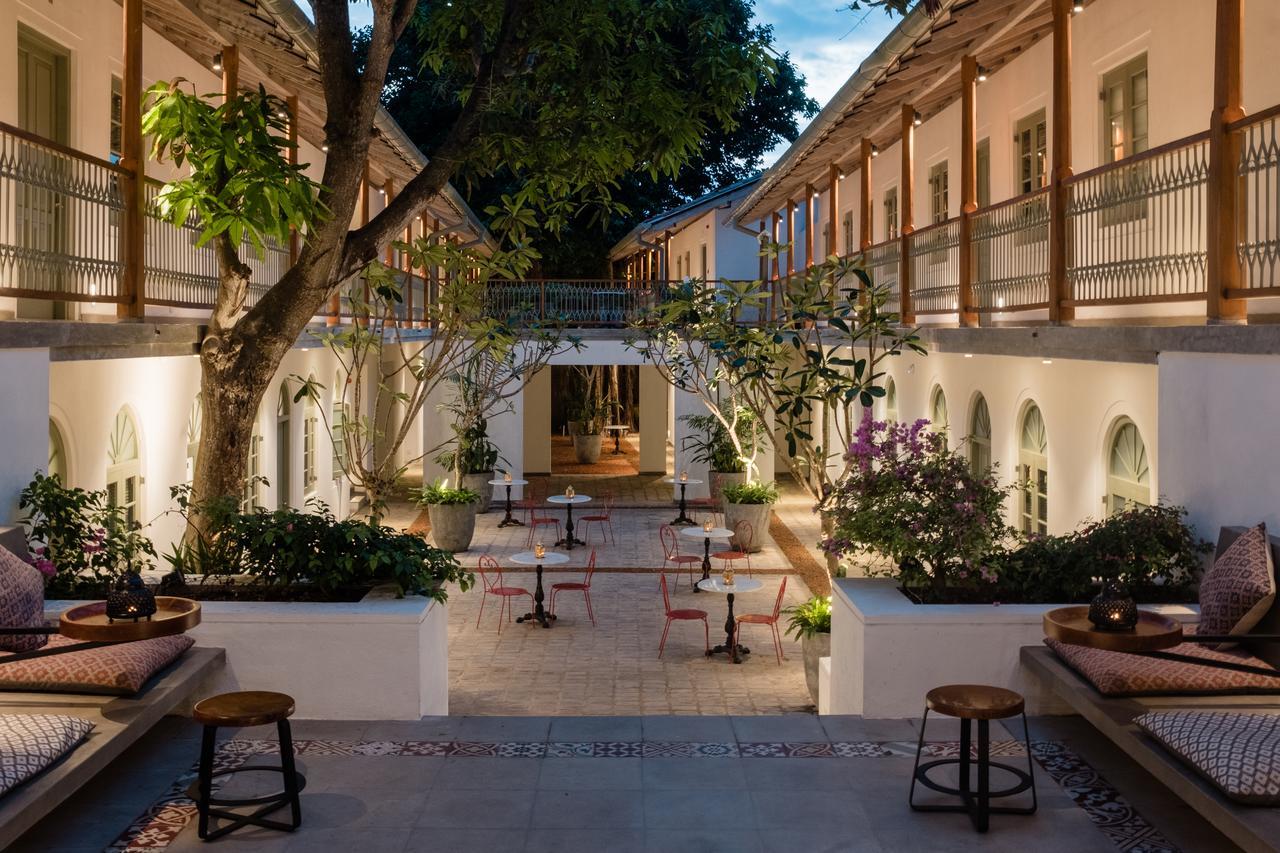 Fort Bazaar Galle Kültér fotó