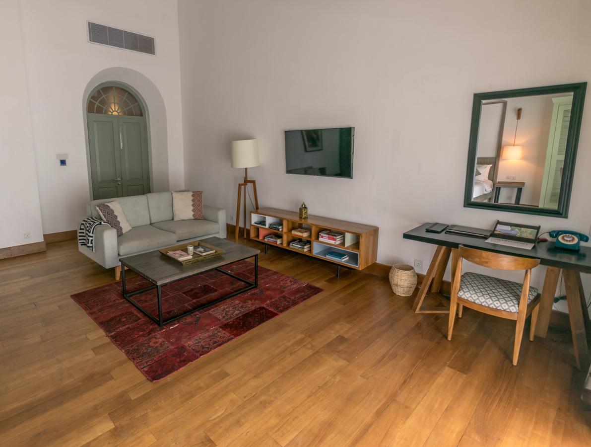 Fort Bazaar Galle Kültér fotó