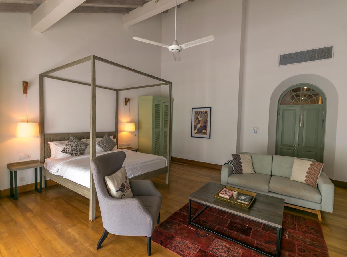 Fort Bazaar Galle Kültér fotó