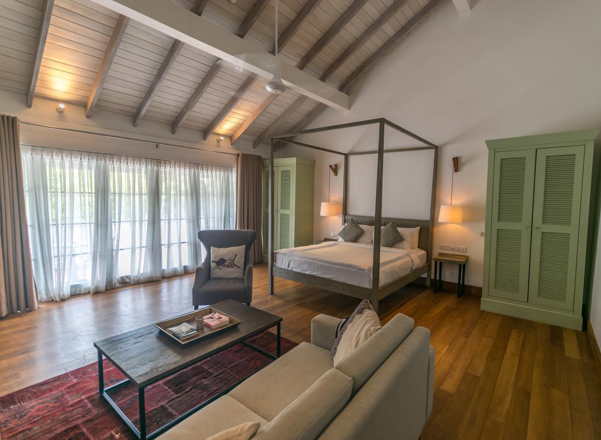 Fort Bazaar Galle Kültér fotó